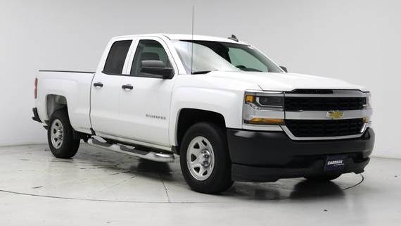 CHEVROLET SILVERADO LD 2019 2GCRCNEC1K1144498 image
